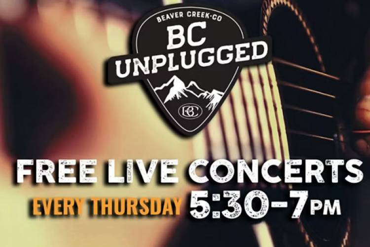 BC Unplugged