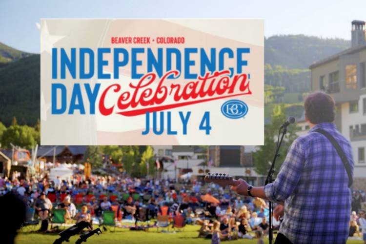 Independence Day Celebration