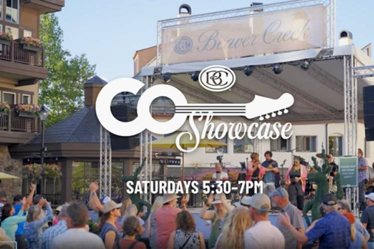 Colorado Showcase