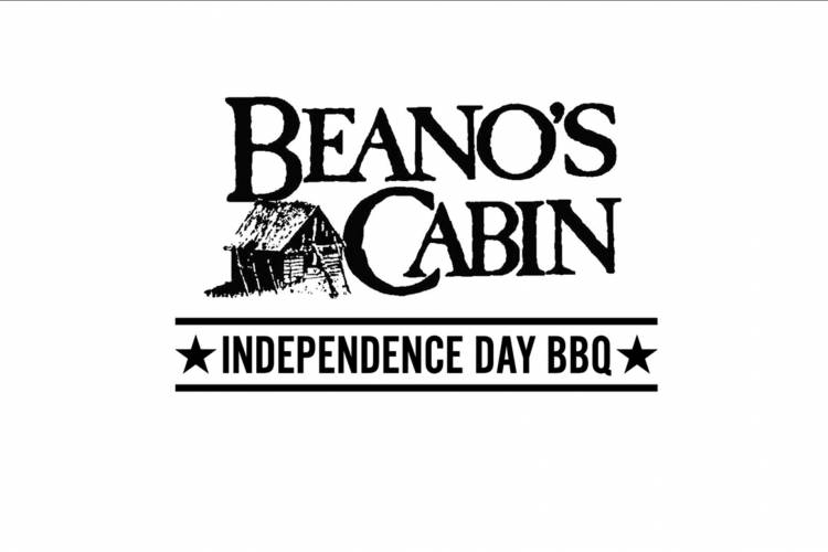 Beano's Cabin Independence Day BBQ Beano's Cabin Independence Day BBQ