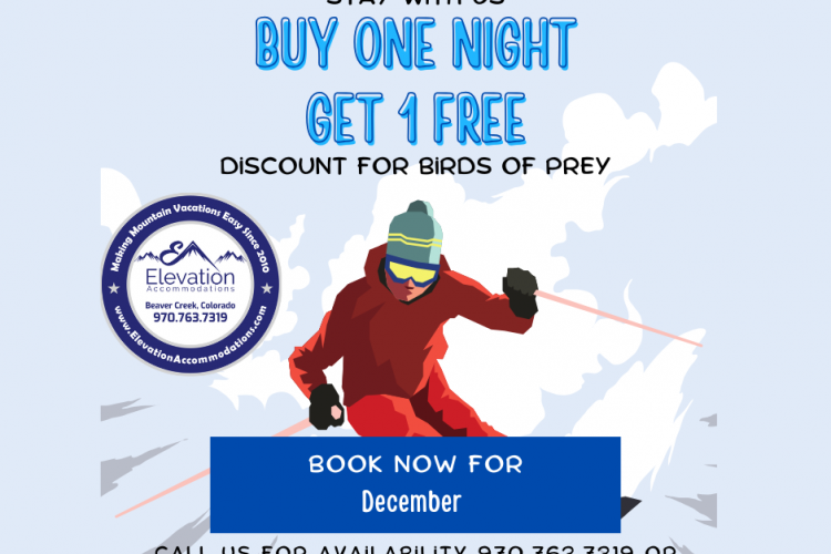 Birds of Prey World Ski Cup