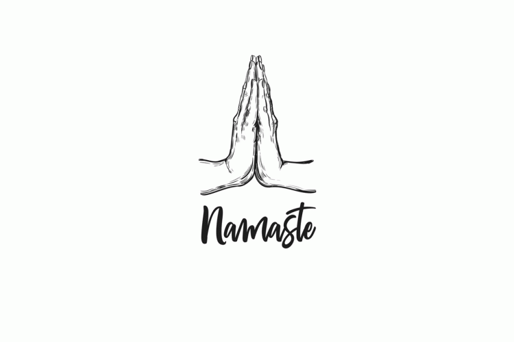 Namaste yoga in Beaver Creek