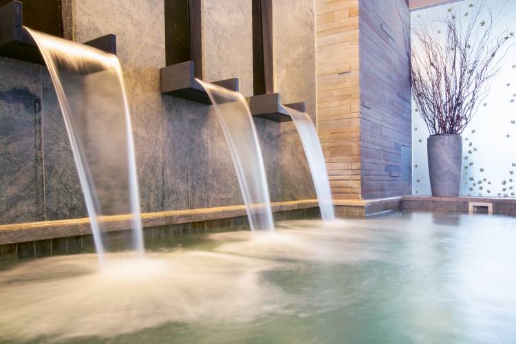 Full Service Spa in Beaver Creek