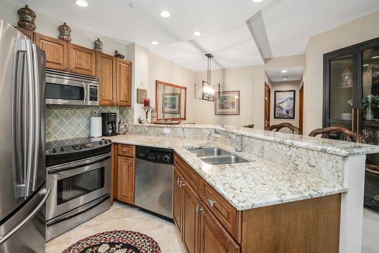 Highlands Lodge 107 Beaver Creek Colorado