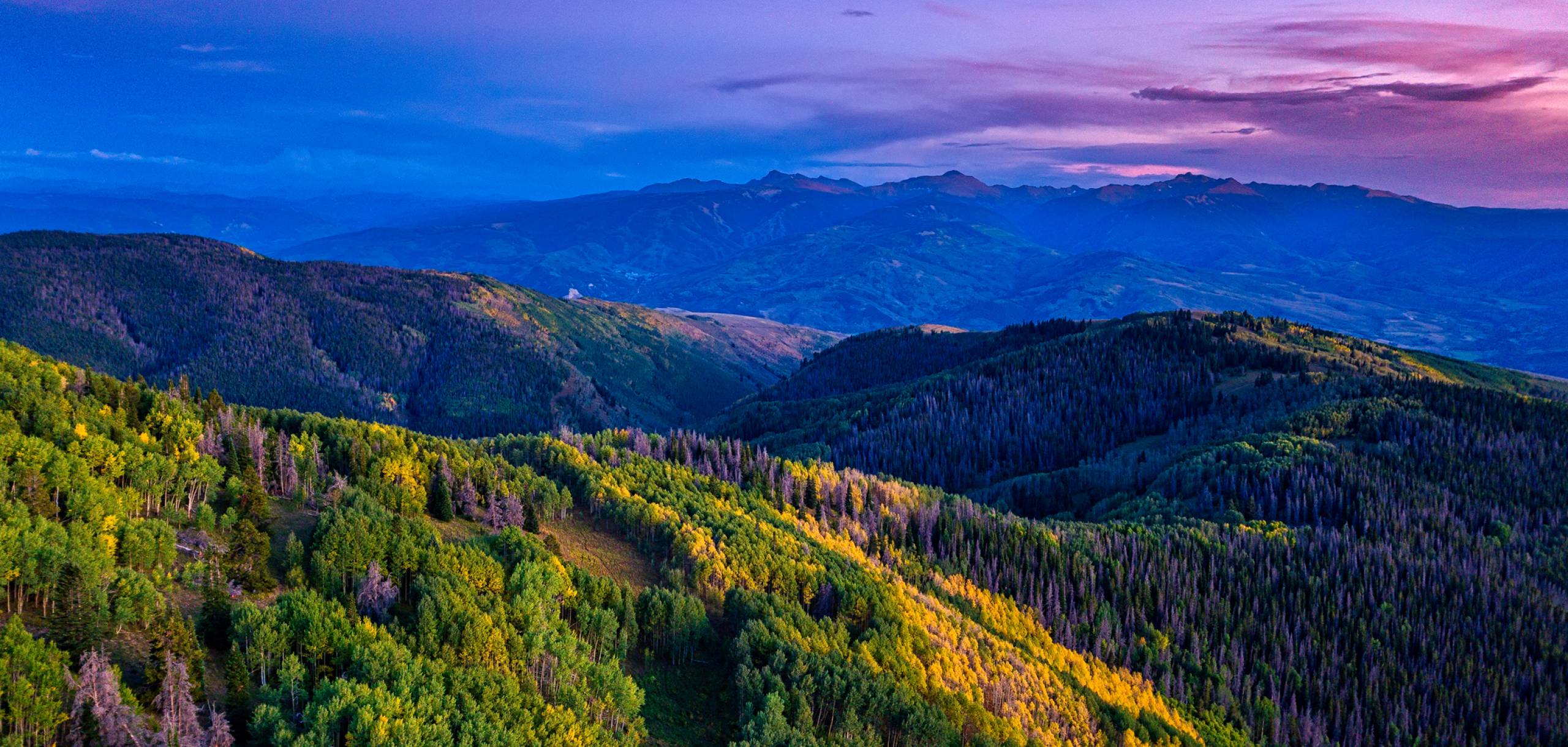 Luxury Beaver Creek Rentals Elevation