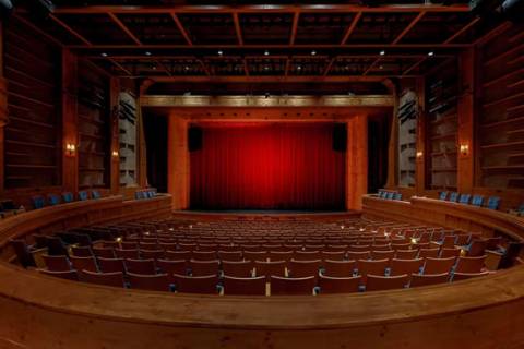 Holiday Film Screenings: The Santa Clause in Beaver Creek, Colorado