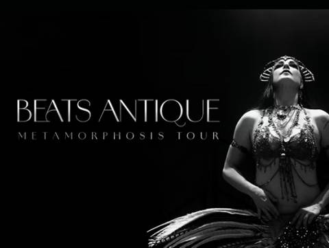 Beats Antique in Beaver Creek, CO