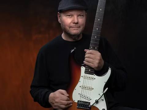 An Evening with Christopher Cross in Beaver Creek, CO
