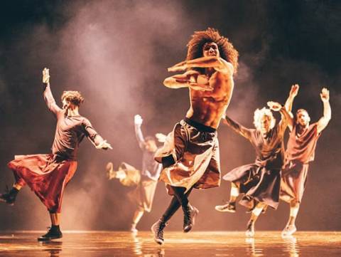 Compagnie Hervé Koubi in Beaver Creek, CO