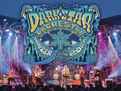 Dark Star Orchestra in Beaver Creek, CO