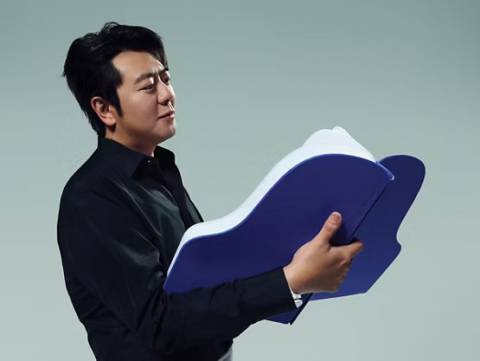 Lang Lang in Recital in Beaver Creek, CO