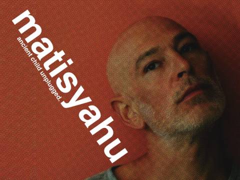 An Evening with Matisyahu in Beaver Creek, CO