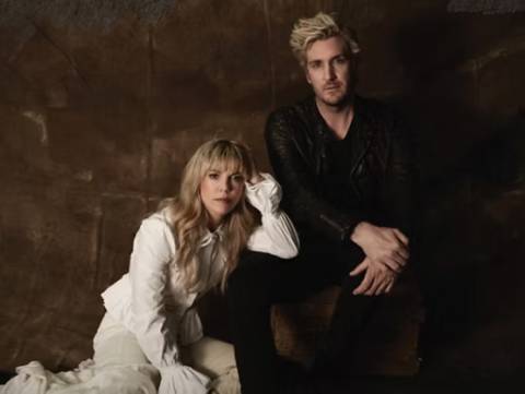 The Band Perry in Beaver Creek, CO