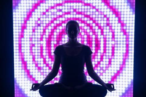 Sound Meditation & Stretching in Beaver Creek, CO