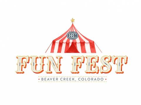 Fun Fest in Beaver Creek, Colorado