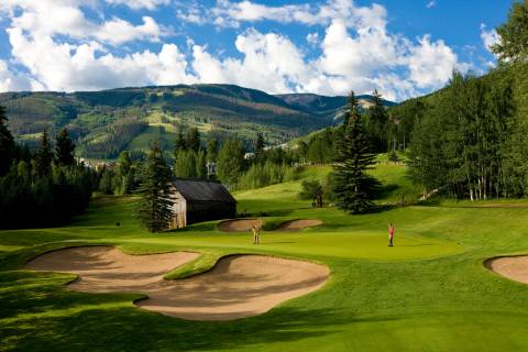 Why Choose Beaver Creek for Your Summer Vacation?