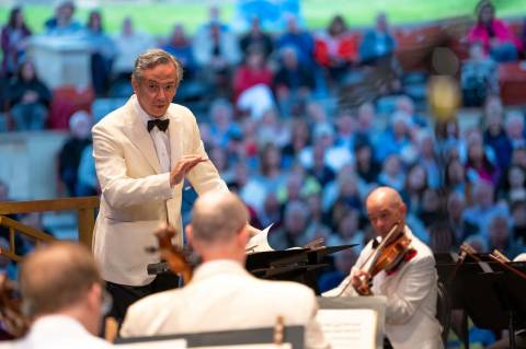 Bravo! Vail Summer Classical Music Series 