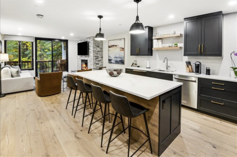 Locally managed vacation rentals Beaver Creek Colorado