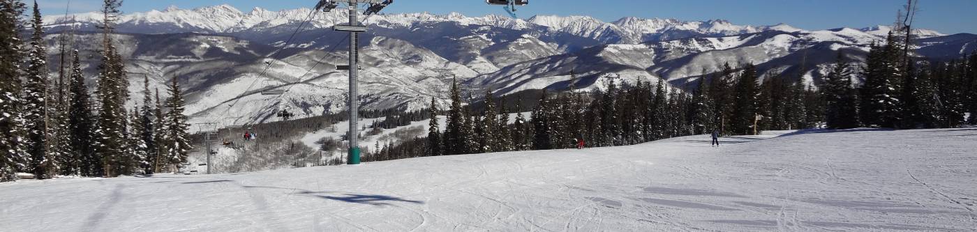 Rose Bowl Skiing Beaver Creek